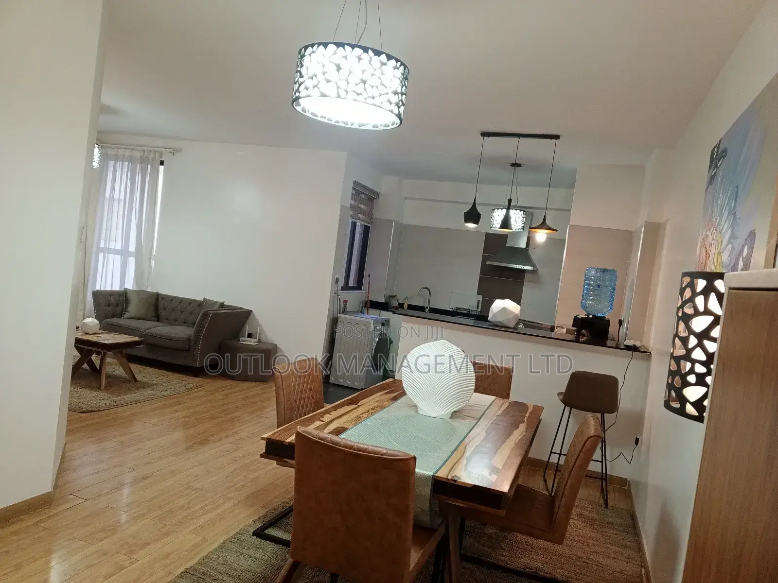 1 Bedroom Apartment to Let in Kilimani
