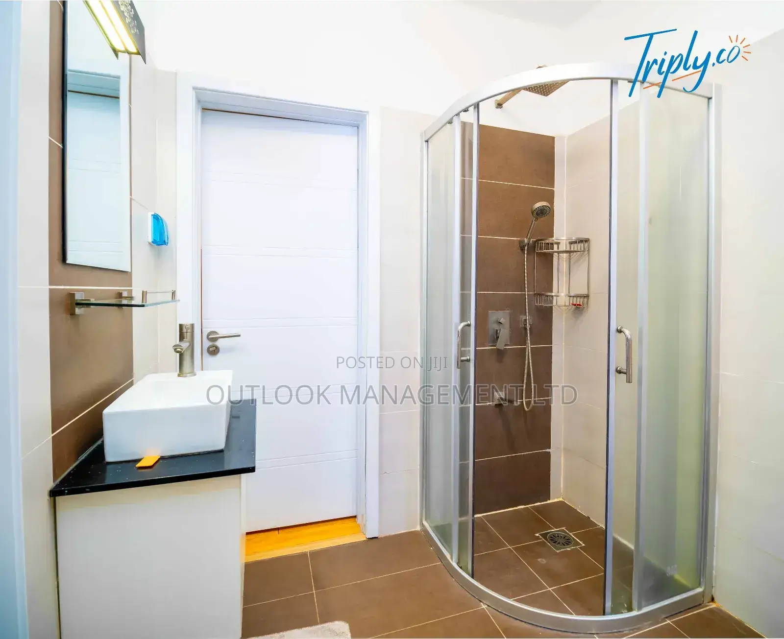 1 Bedroom Apartment to Let in Kilimani