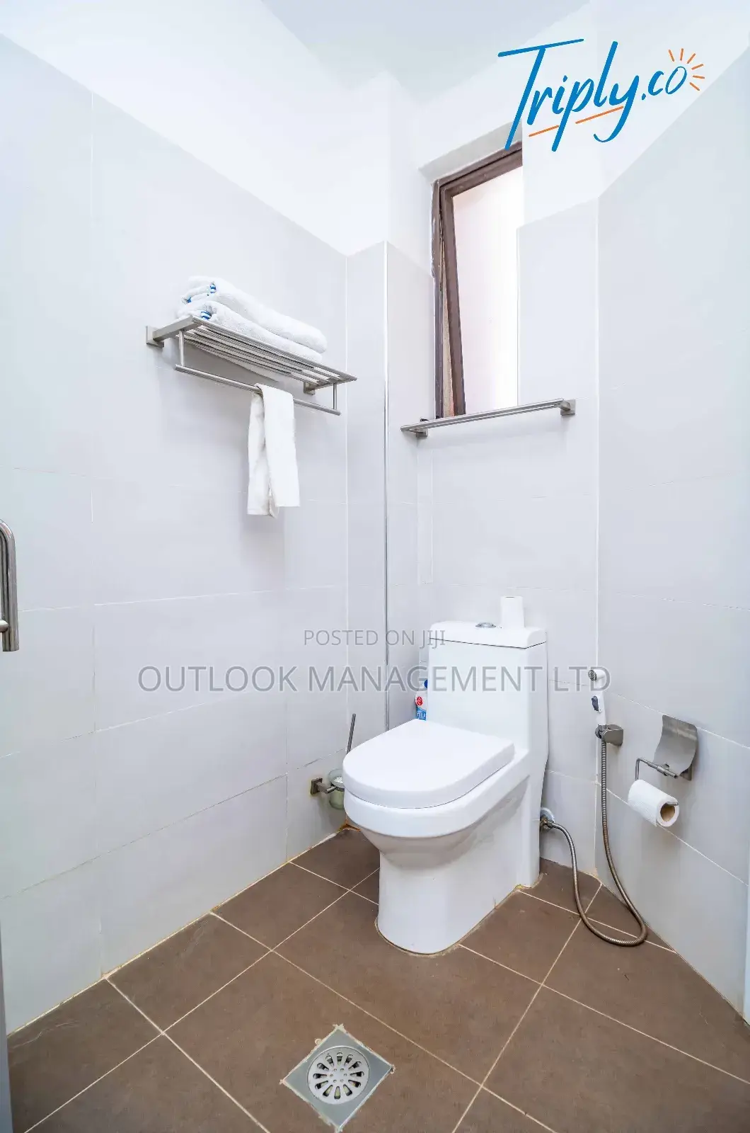 1 Bedroom Apartment to Let in Kilimani