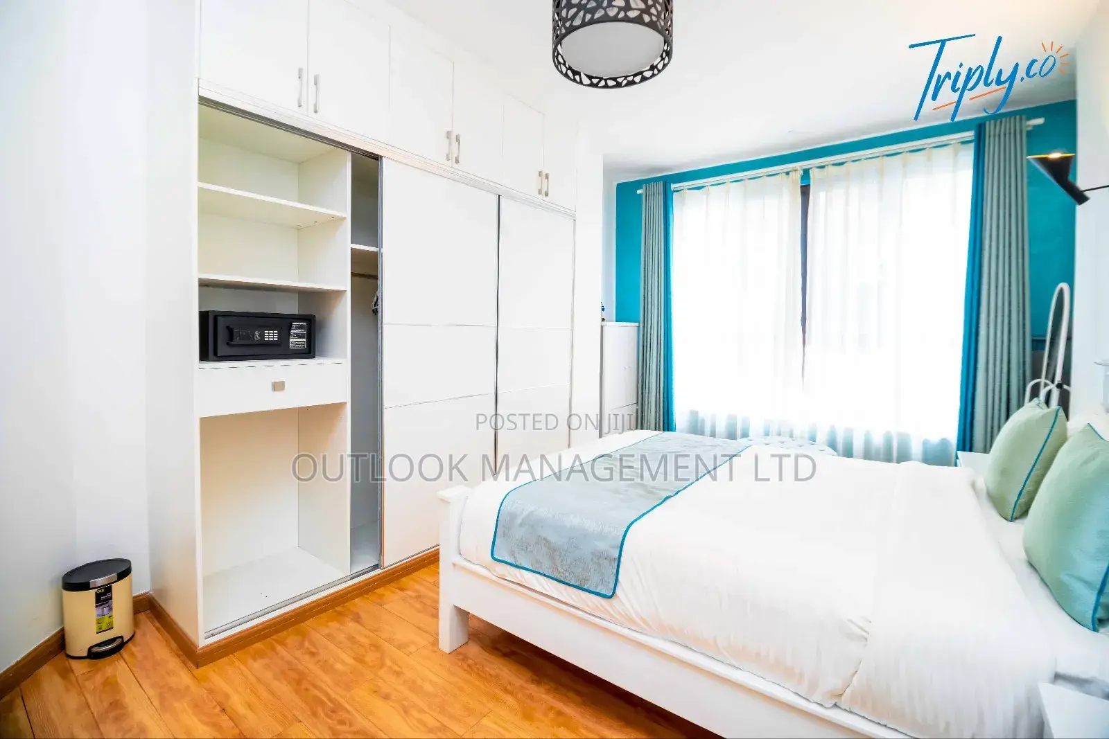 1 Bedroom Apartment to Let in Kilimani