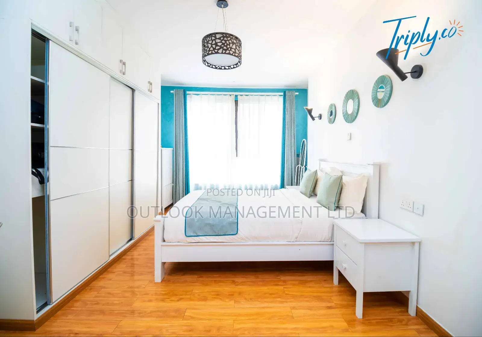 1 Bedroom Apartment to Let in Kilimani