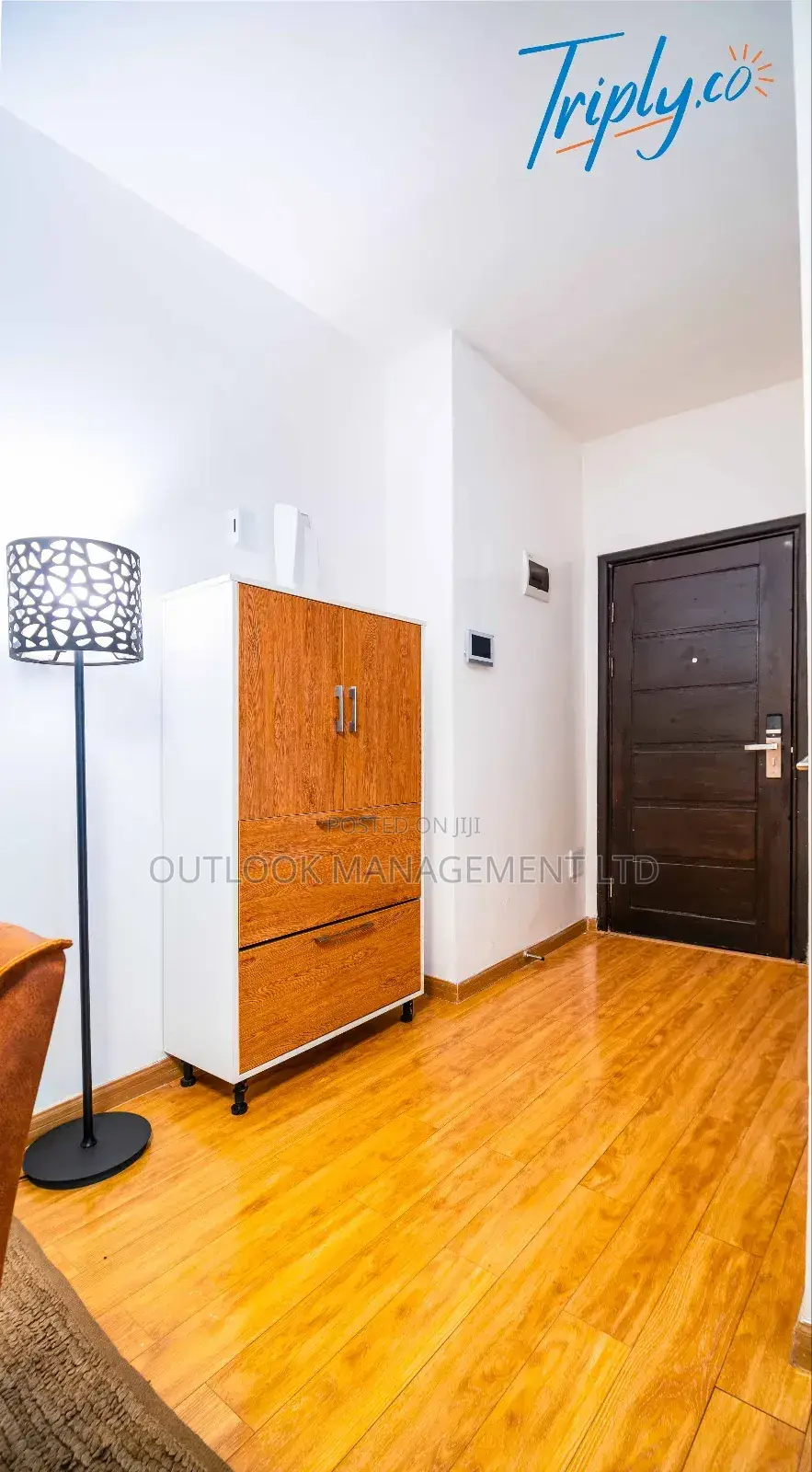 1 Bedroom Apartment to Let in Kilimani