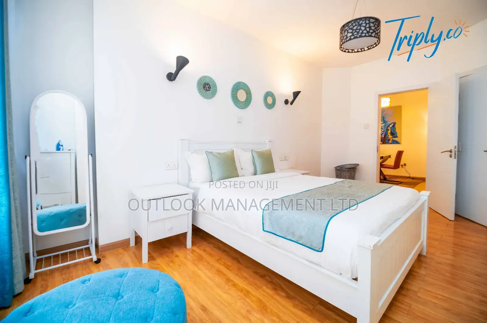 1 Bedroom Apartment to Let in Kilimani