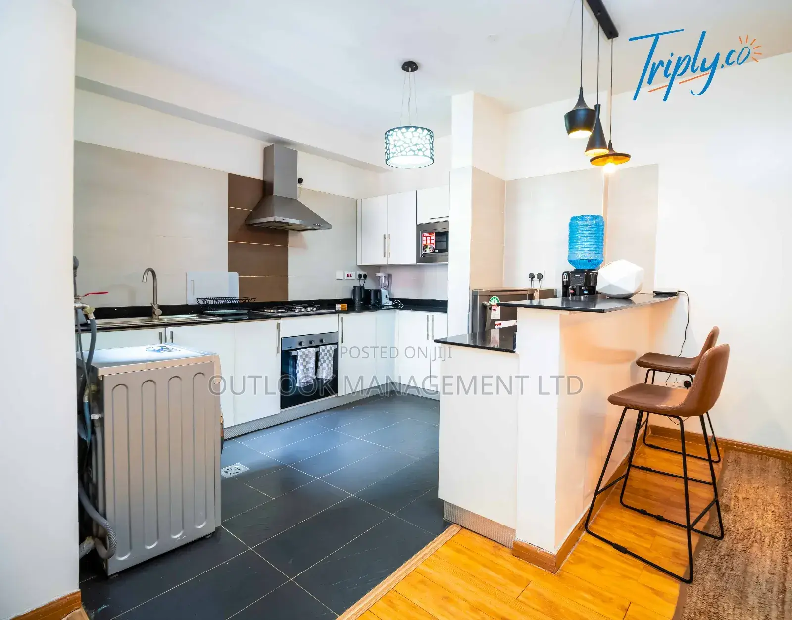 1 Bedroom Apartment to Let in Kilimani