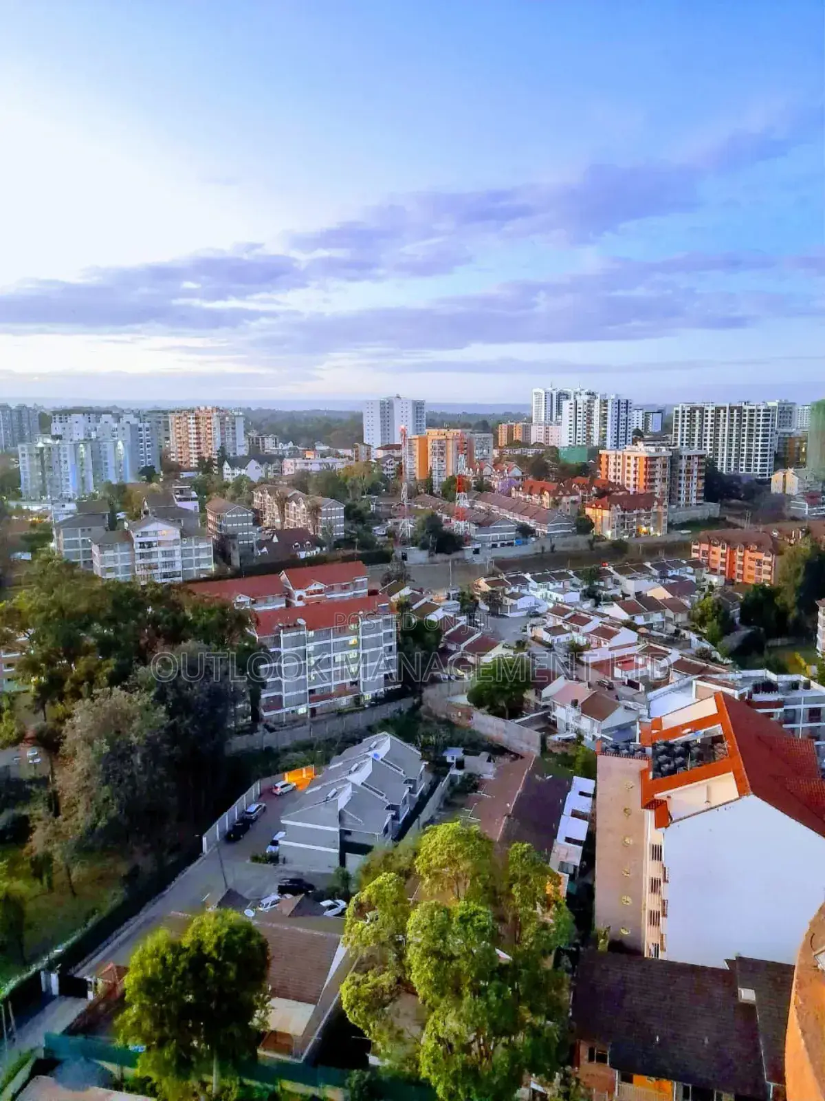 1 Bedroom Apartment to Let in Kilimani