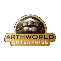 Arthworld Enterprise logo