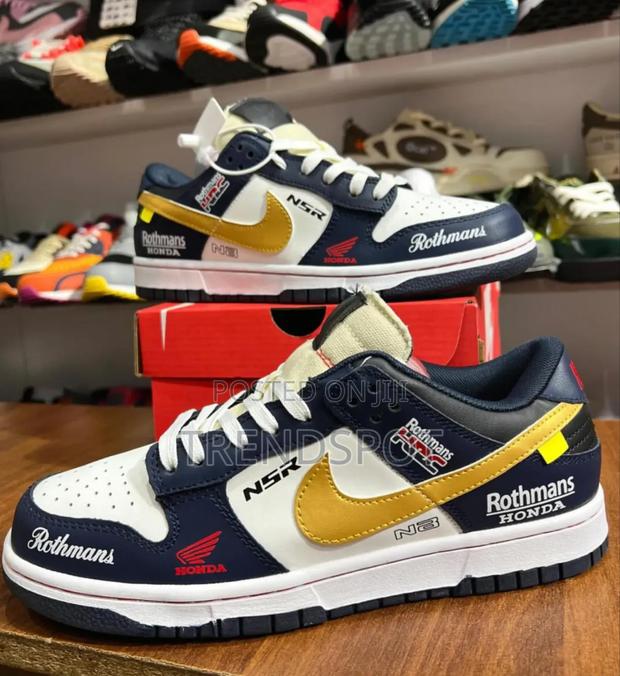 SBS Dunk Low37/38/39/40/41/42/43/44/45 - main view