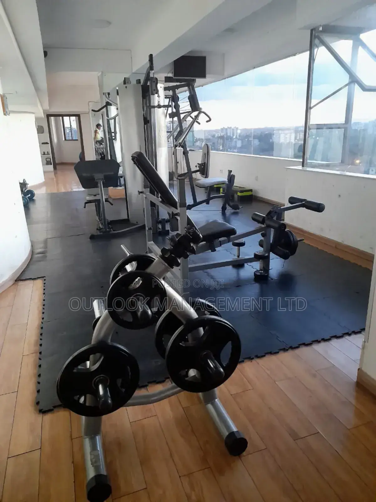 1 Bedroom Apartment to Let in Kilimani