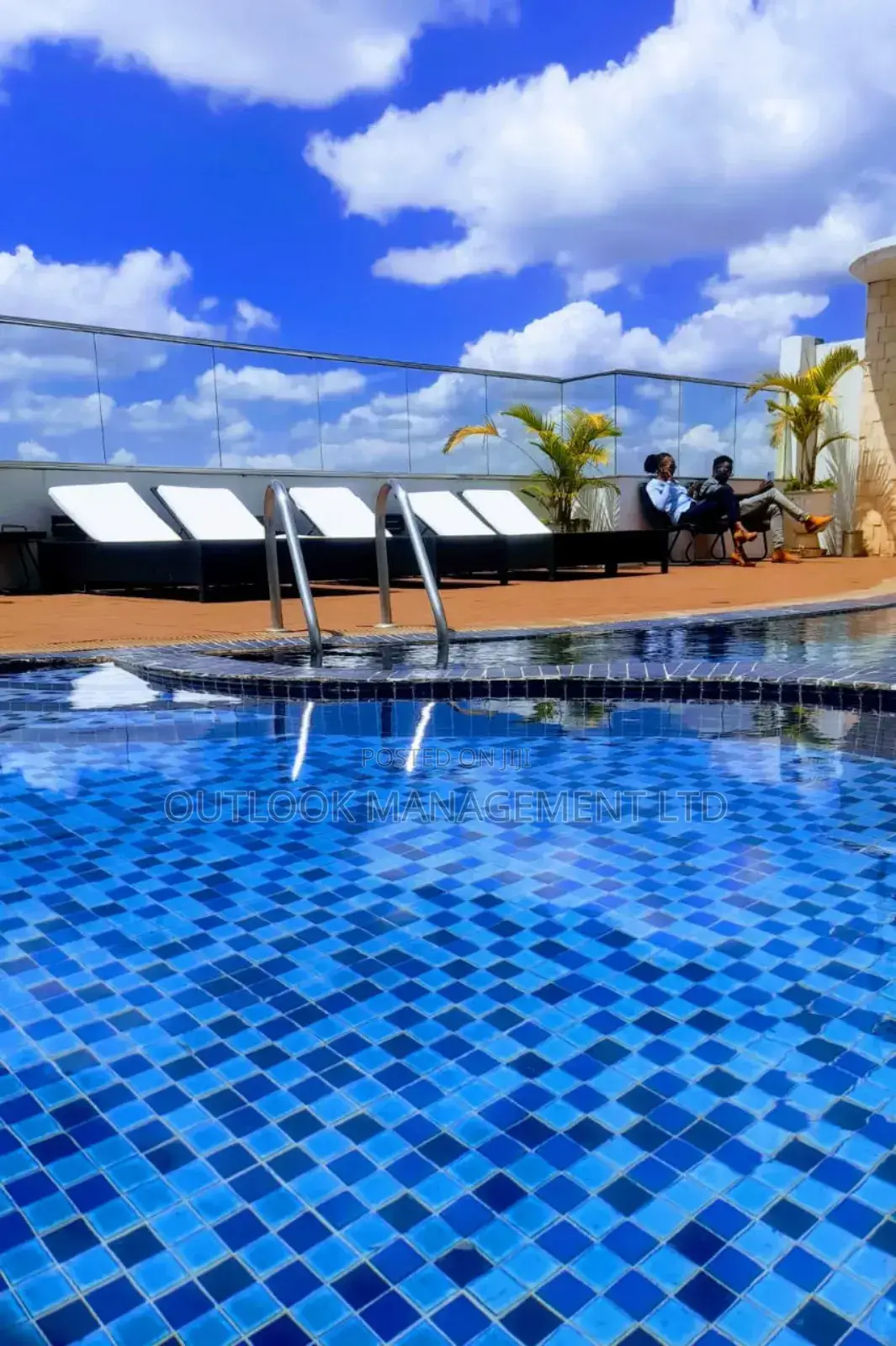 1 Bedroom Apartment to Let in Kilimani