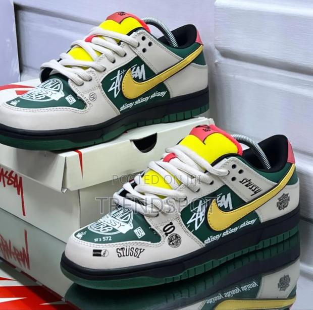 SBS Dunk Low37/38/39/40/41/42/43/44/45 - main view