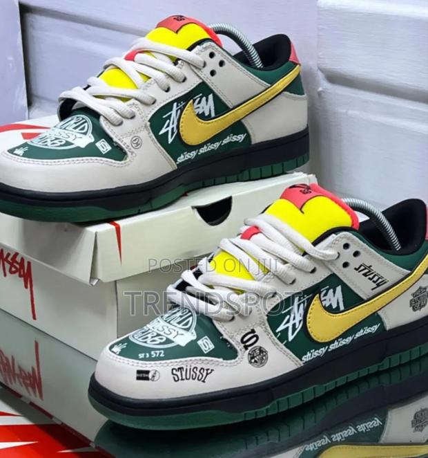 SBS Dunk Low37/38/39/40/41/42/43/44/45 - thumbnail 3