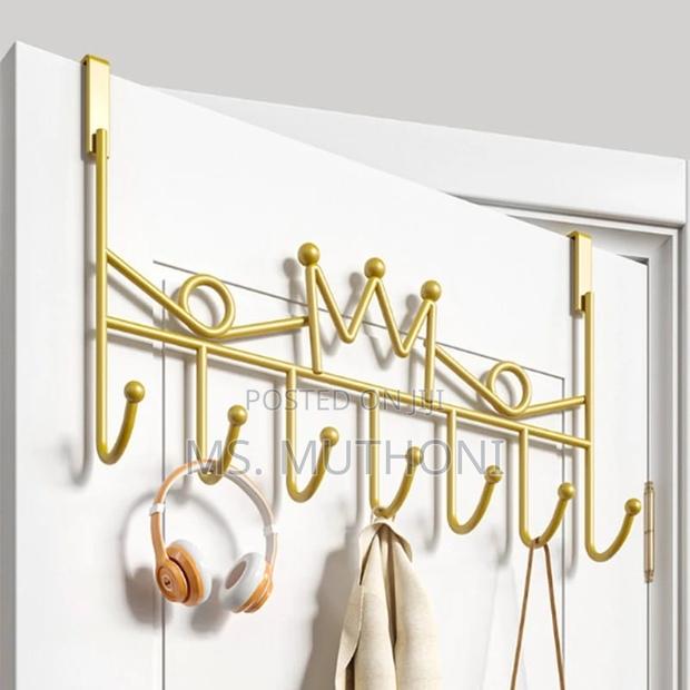 Premium Quality Over the Door Hanger - thumbnail 6