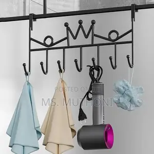 Premium Quality Over the Door Hanger