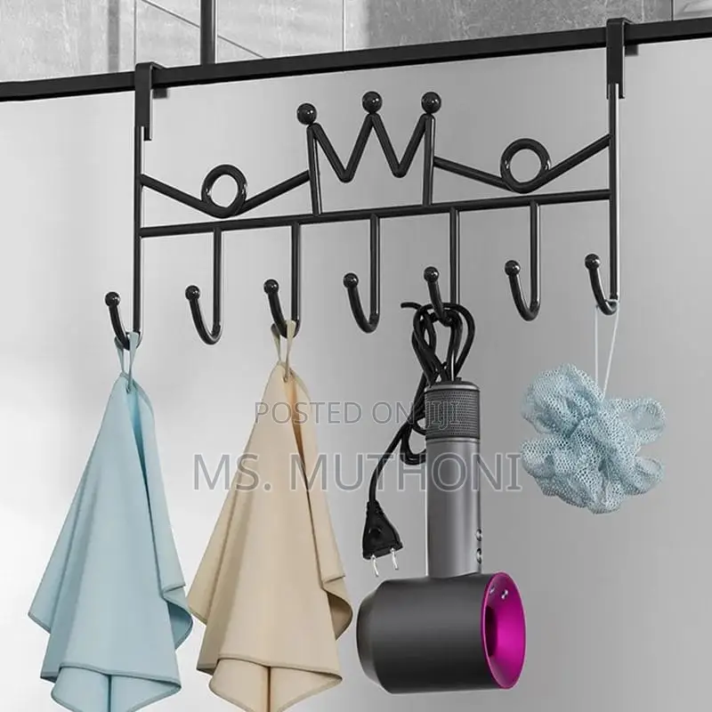 Premium Quality Over the Door Hanger