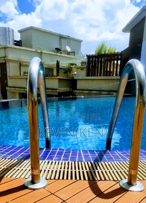 Executive Studio to Let in Kilimani - thumbnail 2