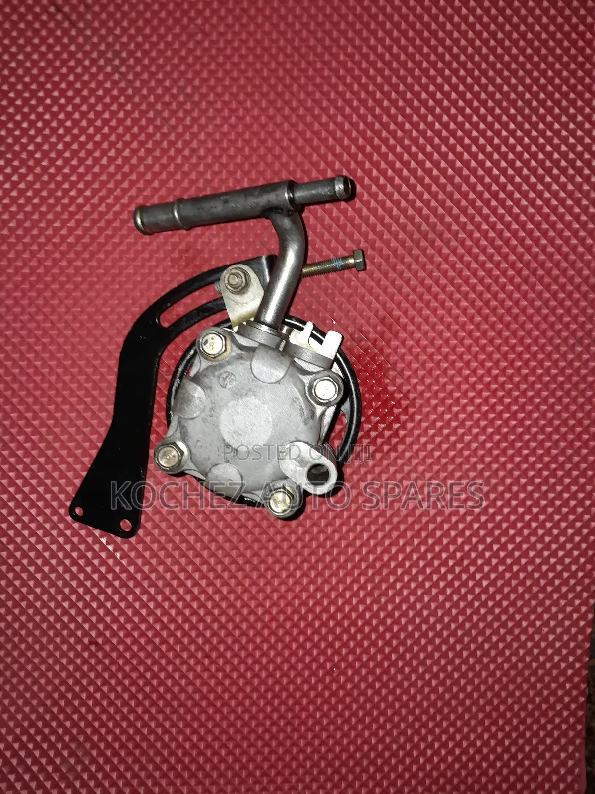 Nissan B15 Wingroad Y11 QG15 Power Steering Pump