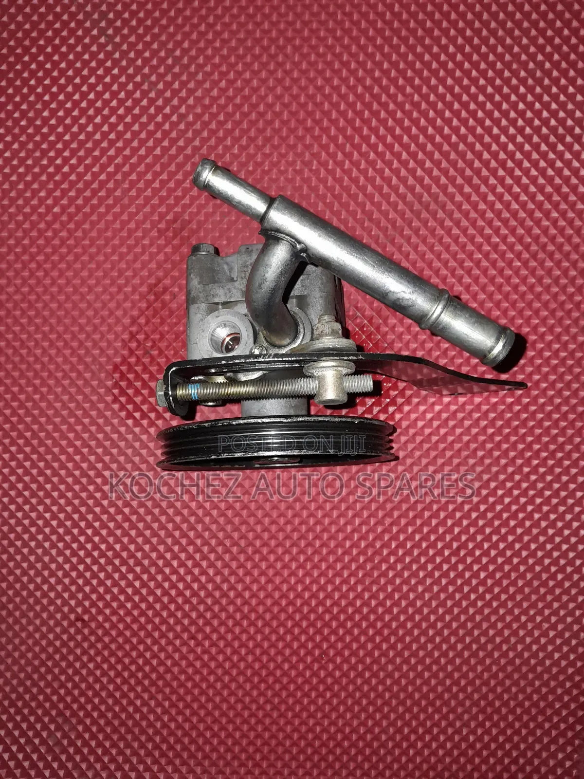 Nissan B15 Wingroad Y11 QG15 Power Steering Pump