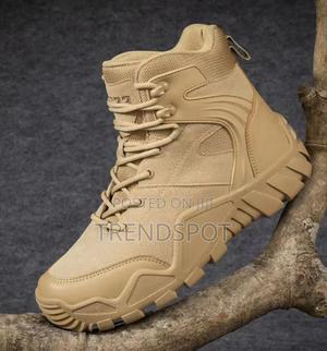 Magnum Combat BootSizes 40-453500/= - thumbnail 2
