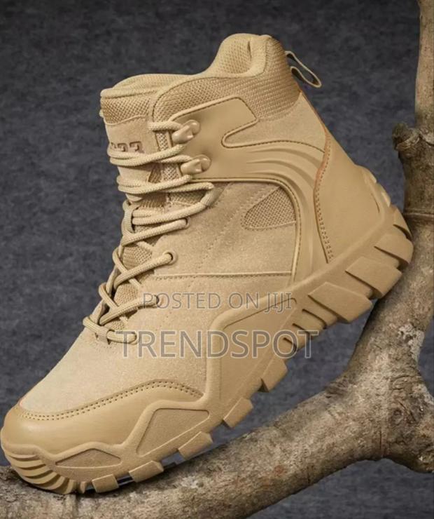 Magnum Combat BootSizes 40-453500/= - thumbnail 3