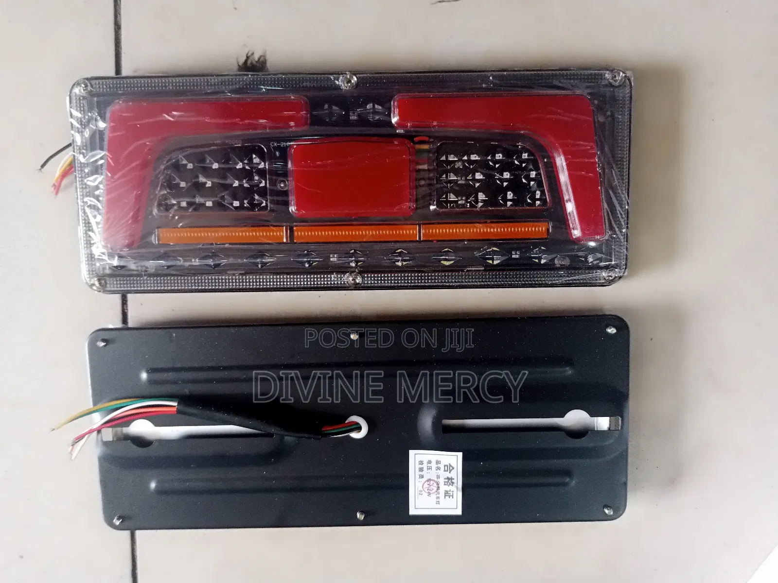 Led Lights/Tail Lamp Lights/ Backlight