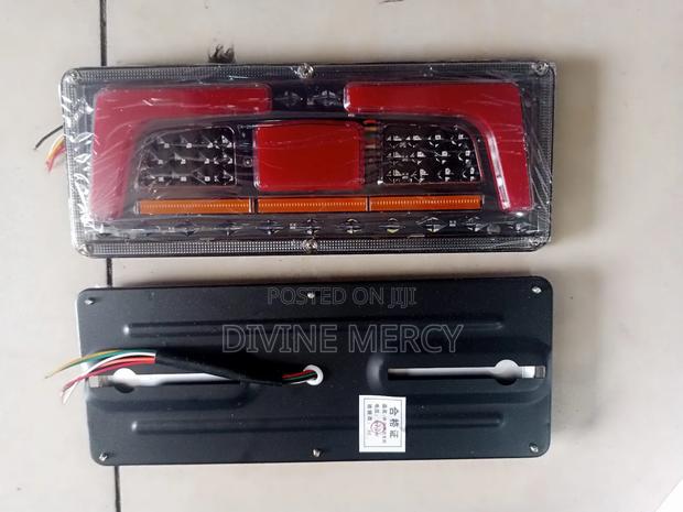 Led Lights/Tail Lamp Lights/ Backlight