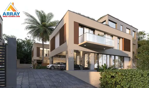 5bdrm Townhouse/Terrace in Lavinton, Valley Arcade for sale