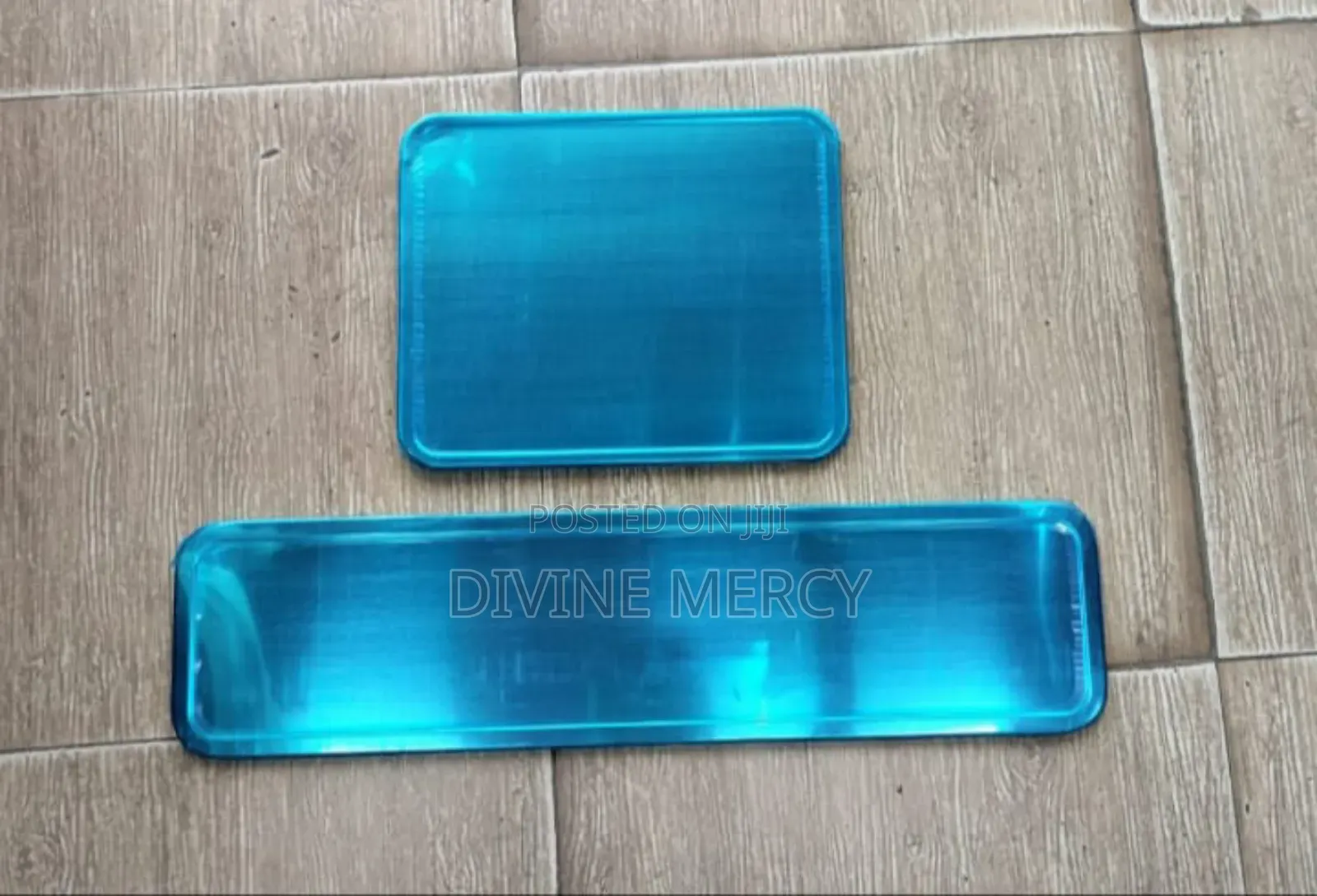 Plate Holder New Shape