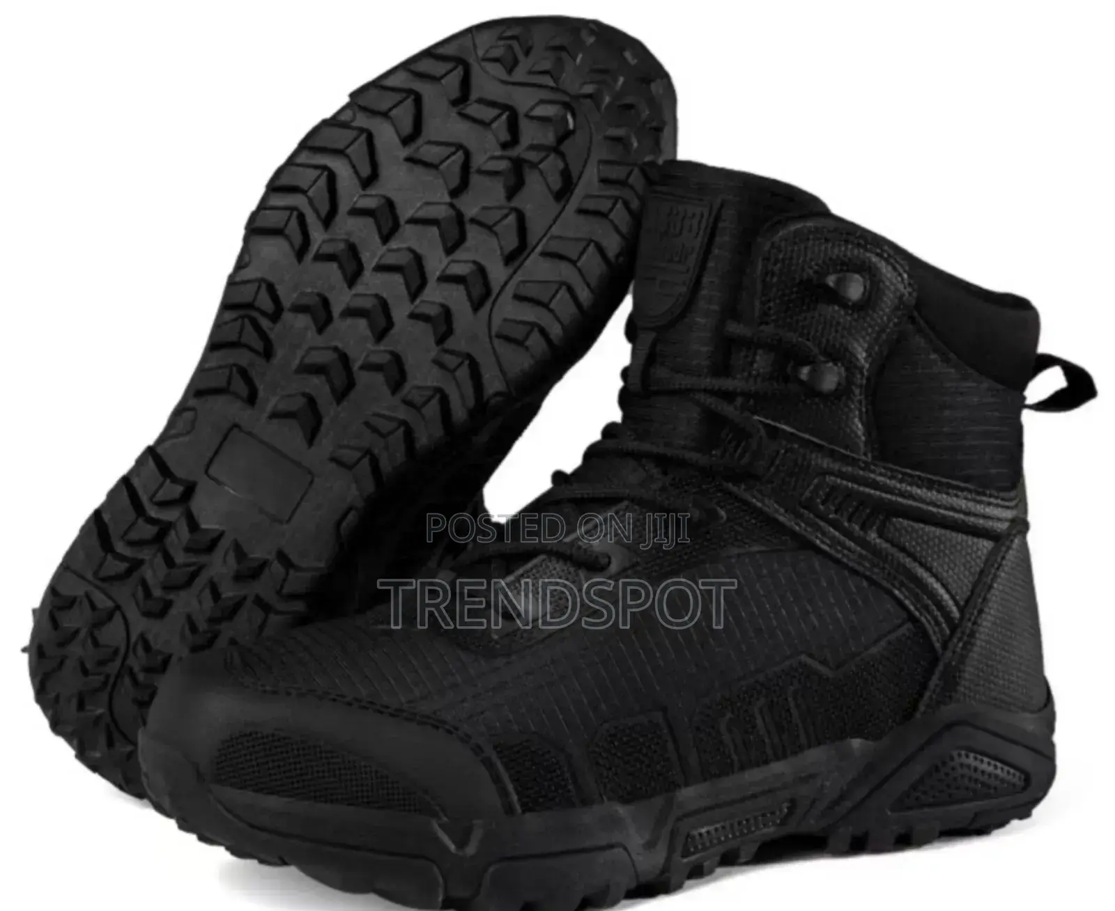 Magnum Combat Boot Sizes 40-45