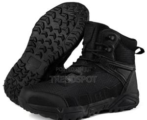 Magnum Combat Boot Sizes 40-45 - thumbnail 2