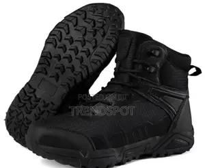Magnum Combat Boot Sizes 40-45