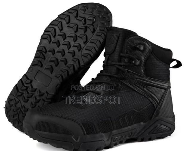 Magnum Combat Boot Sizes 40-45 - main view