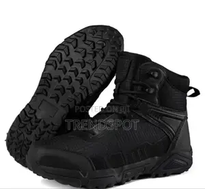 Magnum Combat Boot Sizes 40-45