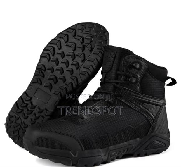 Magnum Combat Boot Sizes 40-45 - thumbnail 3