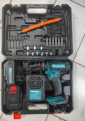 Makita 88v Cordless Drill/Cordless Hammer Drill