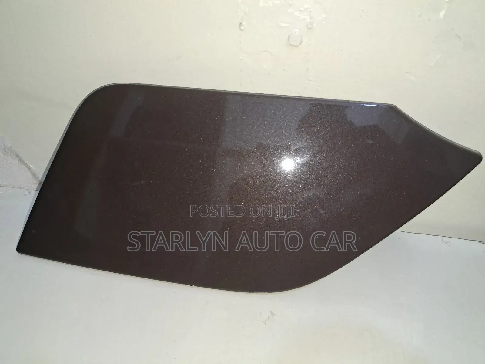 Towing Hook Cover Xtrail Nt32