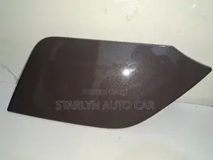 Towing Hook Cover Xtrail Nt32