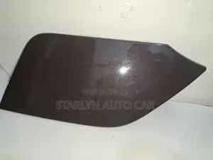 Towing Hook Cover Xtrail Nt32