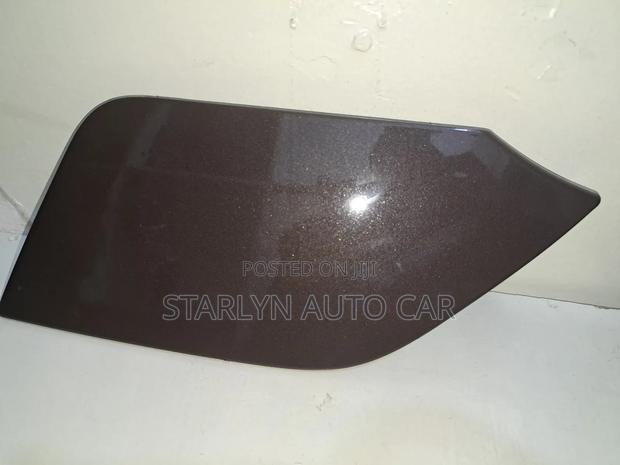 Towing Hook Cover Xtrail Nt32 - thumbnail 2