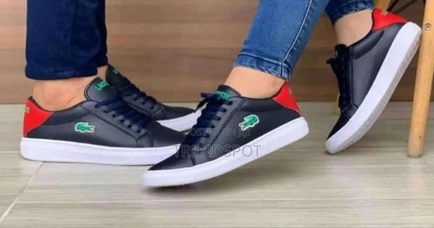 Tommy Hilfiger Sneakers Casuals - thumbnail 3