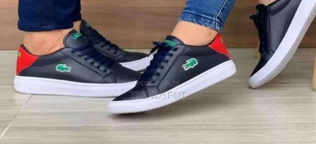 Tommy Hilfiger Sneakers Casuals - thumbnail 4