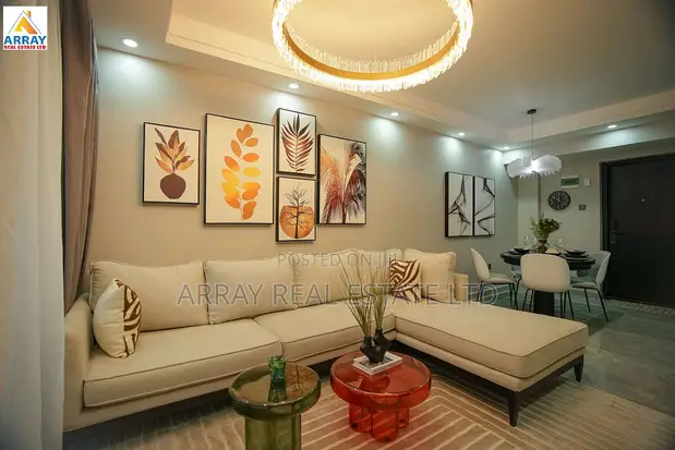 2bdrm Apartment in Westlands, Loresho for sale