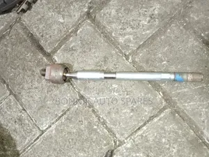 Toyota Passo Rack End