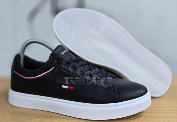Tommy Hilfiger Sneakers Casuals - thumbnail 3