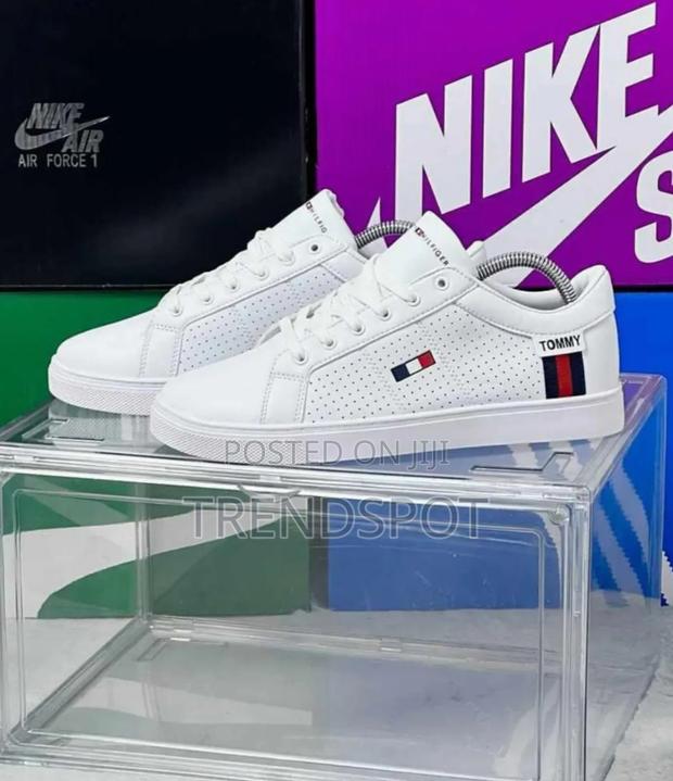 Tommy Hilfiger Sneakers Casuals - thumbnail 3