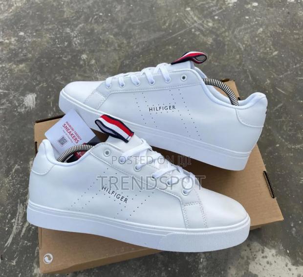 Tommy Hilfiger Sneakers Casuals