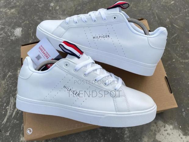 Tommy Hilfiger Sneakers Casuals - thumbnail 3