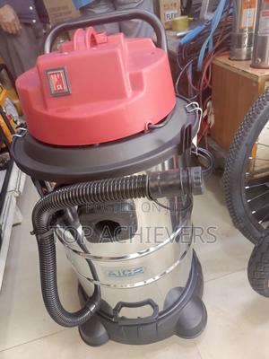 Aico 50ltrs Vacuum Cleaner - thumbnail 2