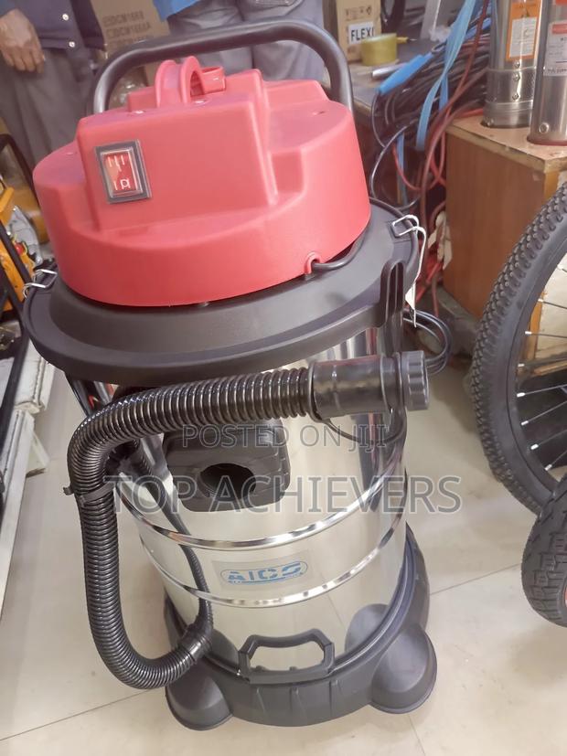 Aico 50ltrs Vacuum Cleaner - main view