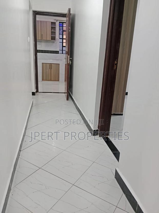 Mini Flat in Matangi Ambassador, Ruiru for sale - thumbnail 4