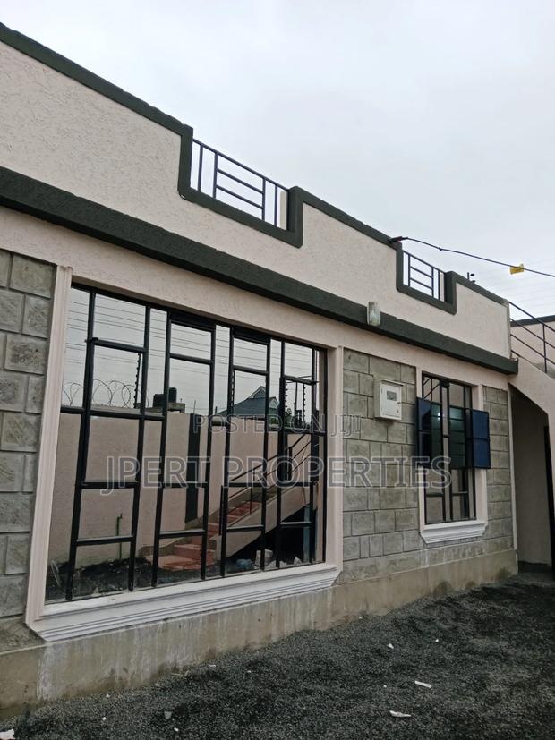 Mini Flat in Matangi Ambassador, Ruiru for sale - main view